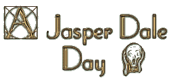 A Jasper Dale Day