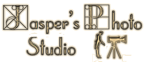 Jasper's Photo Studio